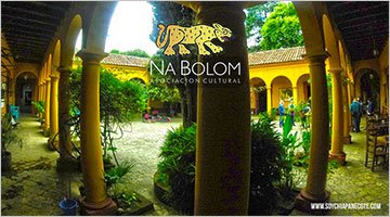 Museo na Balom