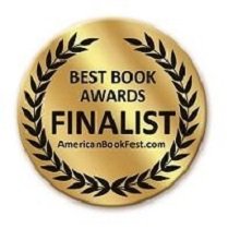 "Finalist" in the "Fiction: Multicultural" category by the 2021 Best Book Awards. 
