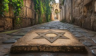 Jews Mexico history