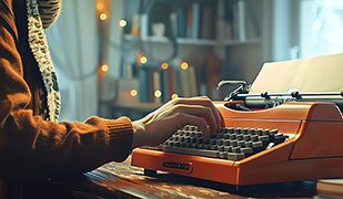 writing secrets
