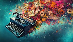 write a novel