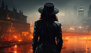 Writing Female Characters