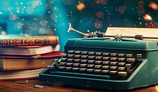 write a novel