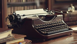 writing ending with loss