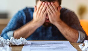 Writing Courage