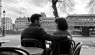 false identity love suspense